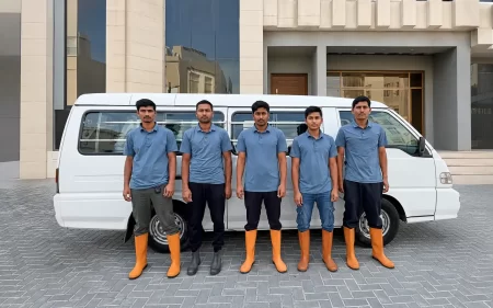 شركة تنظيف منازل بالكويت تقدم أفضل خدمات التنظيف على مدار 24 ساعة