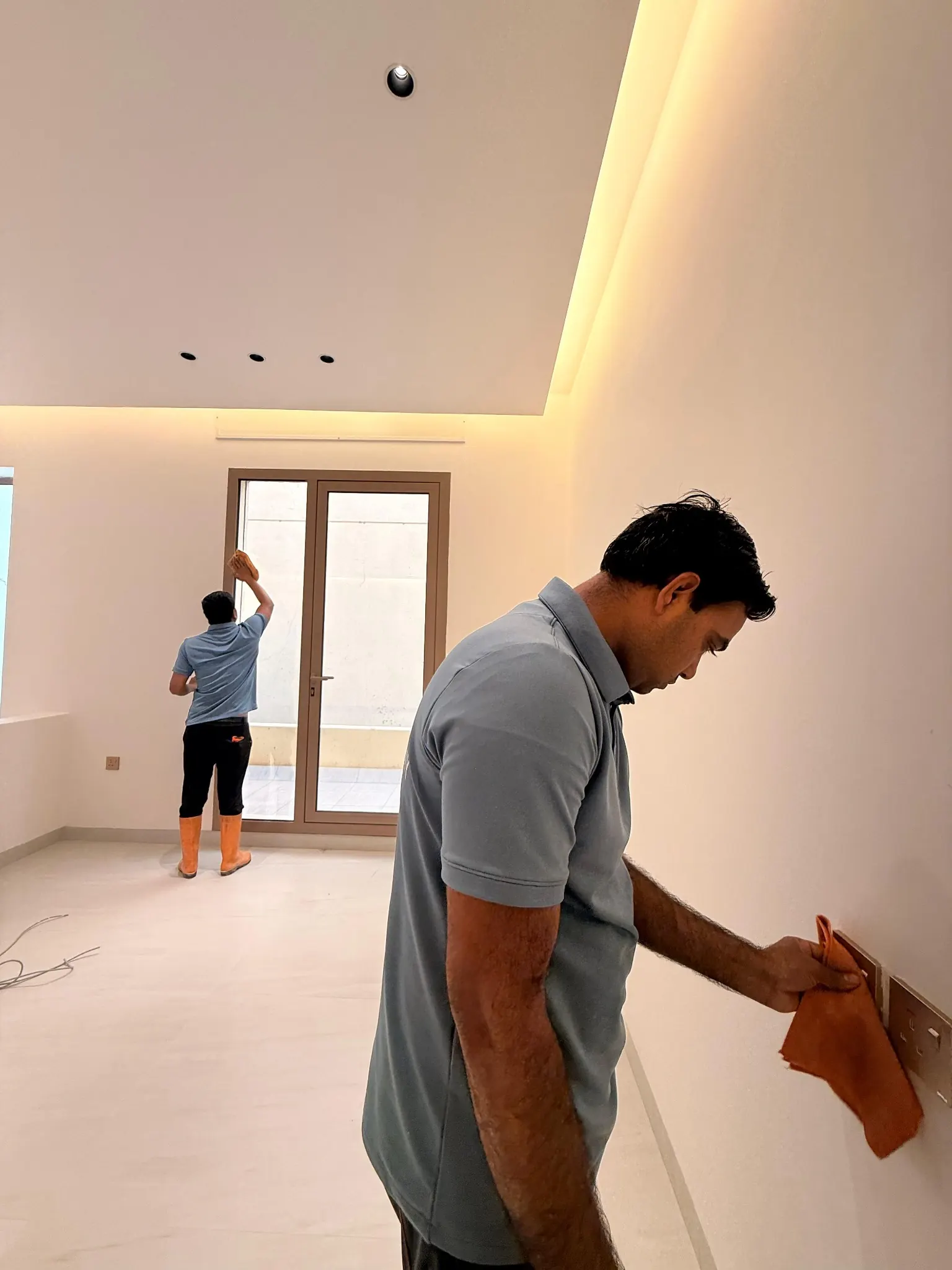 تنظيف شقق بالكويت